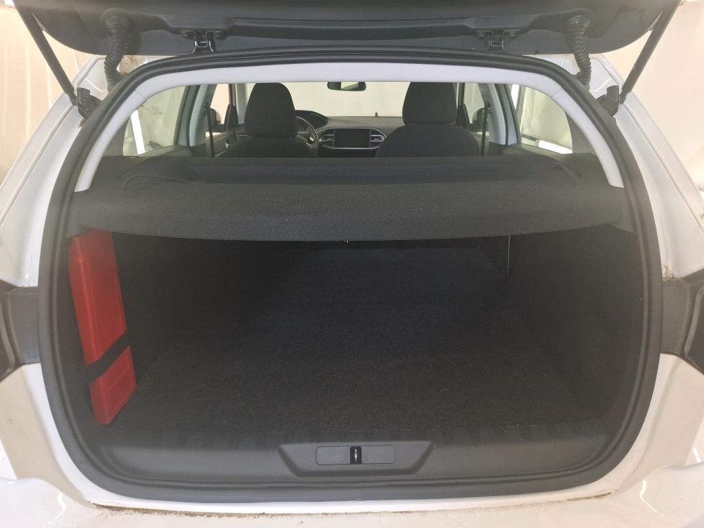 PEUGEOT 308 AFFAIRE BLUEHDI 130 S&S BVM6 PREMIUM PACK 2020