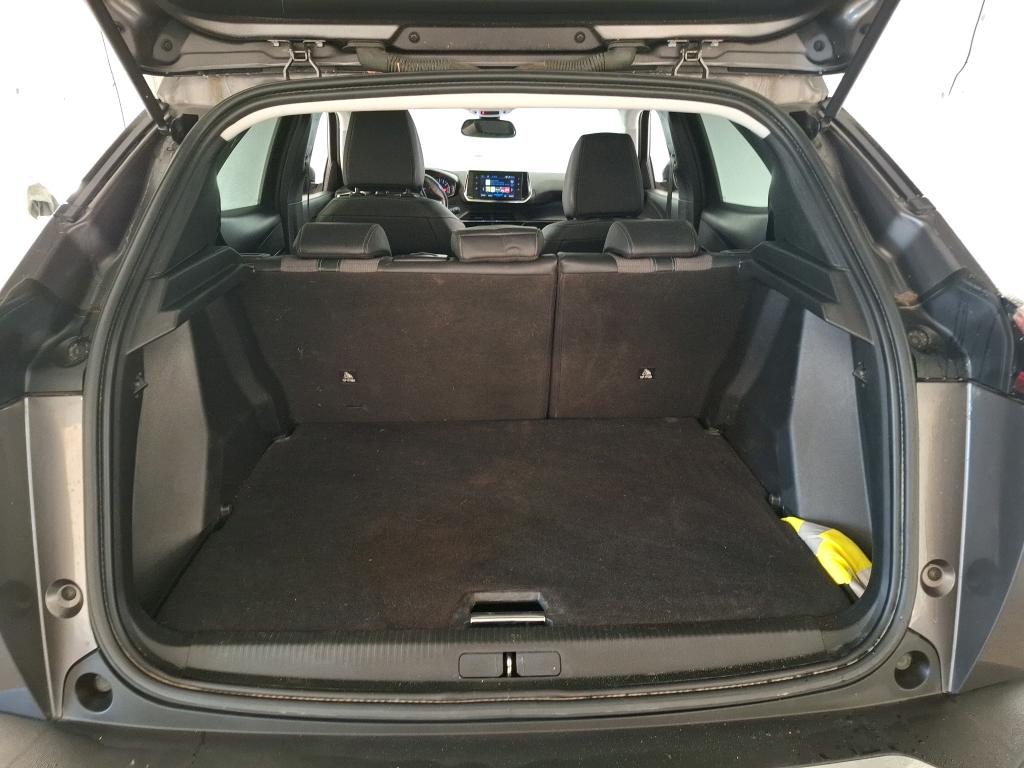 PEUGEOT 2008 BUSINESS BlueHDi 130 S&S EAT8 Allure 2021