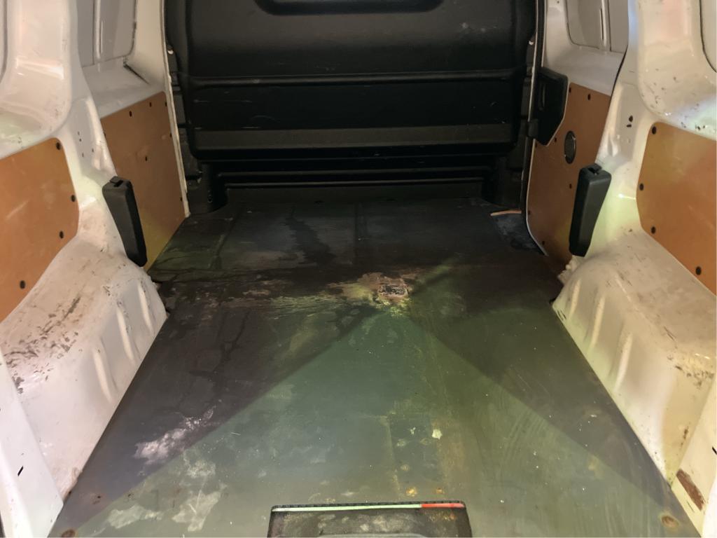 CITROEN JUMPY FGN XS BLUEHDI 115 S&S BVM6 CLUB CLUB 2018