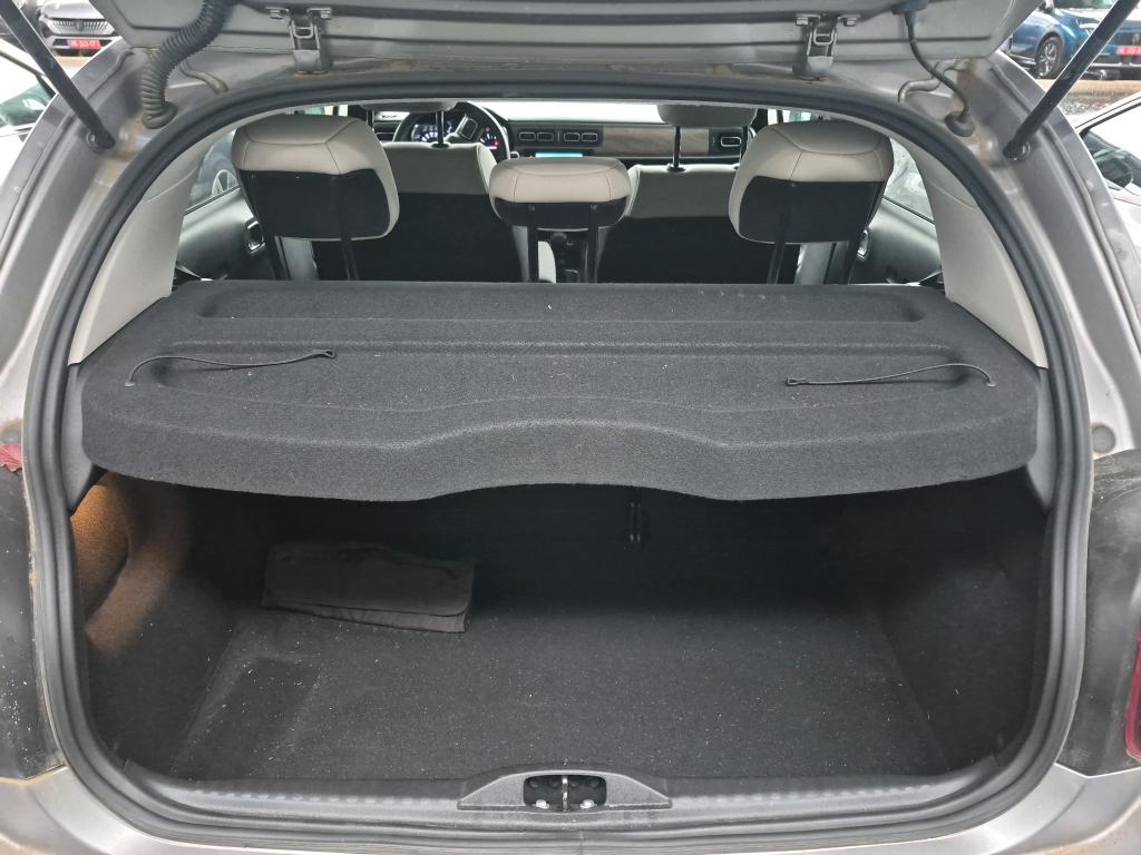 CITROEN C3 PureTech 110 BVM6 Max 2024