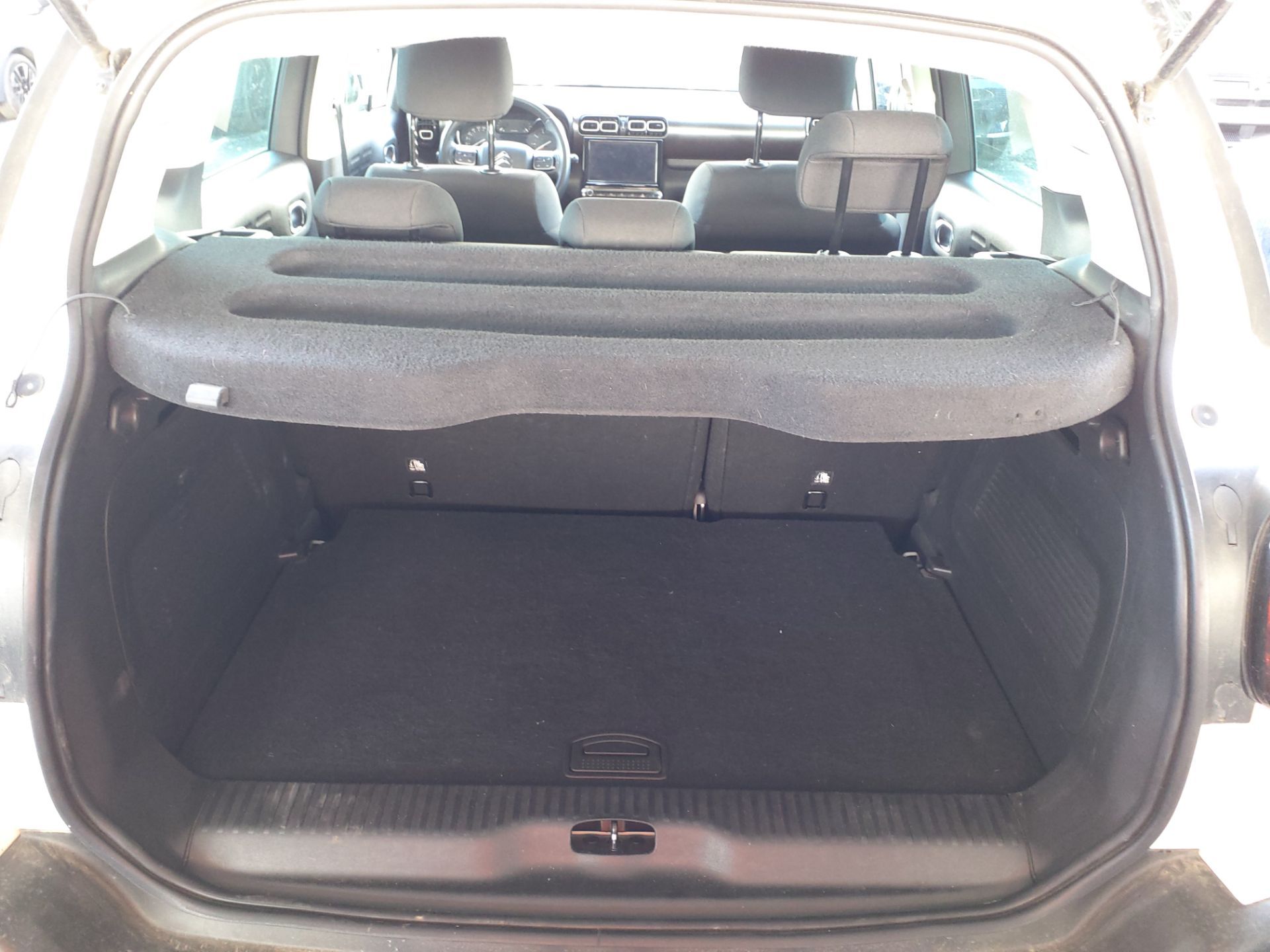CITROEN C3 AIRCROSS PureTech 110 S&S BVM6 Max 2024