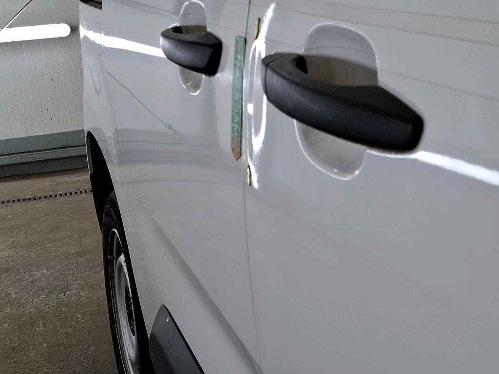CITROEN BERLINGO VAN M 650 PURETECH 110 S&S BVM6 CLUB 2022
