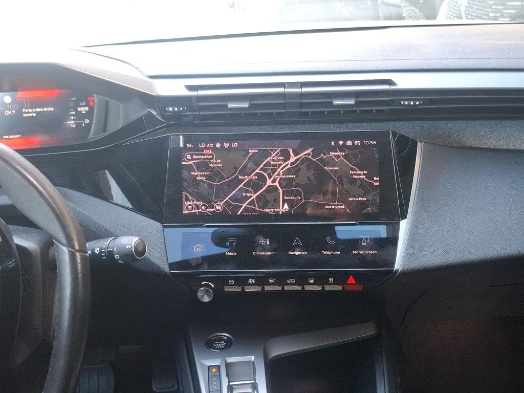 PEUGEOT 308 SW PureTech 130ch S&S EAT8 Allure 2024