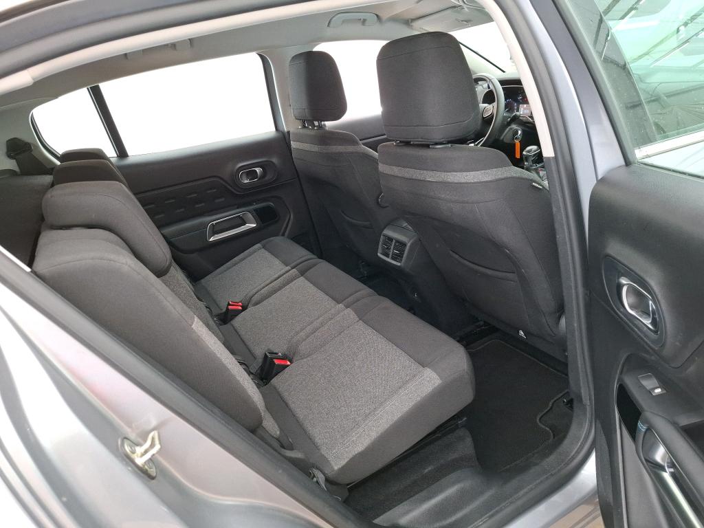 CITROEN C5 AIRCROSS BlueHDi 130 S&S BVM6 Live 2022