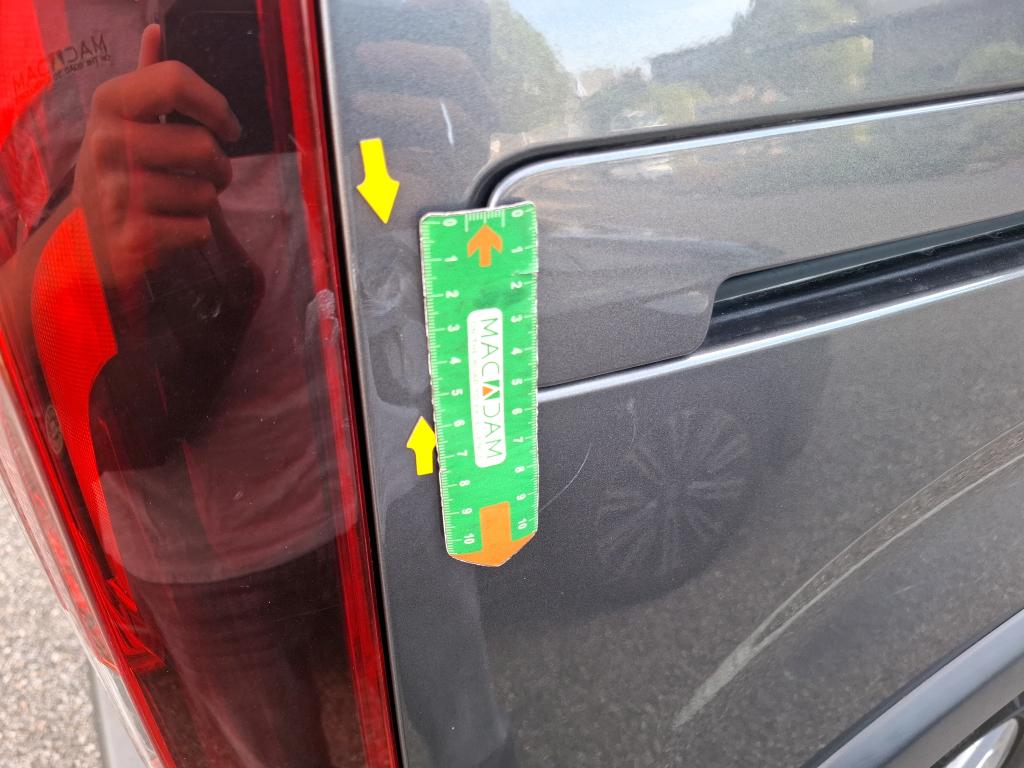 PEUGEOT RIFTER Standard BlueHDi 100 S&S BVM5 Allure 2020