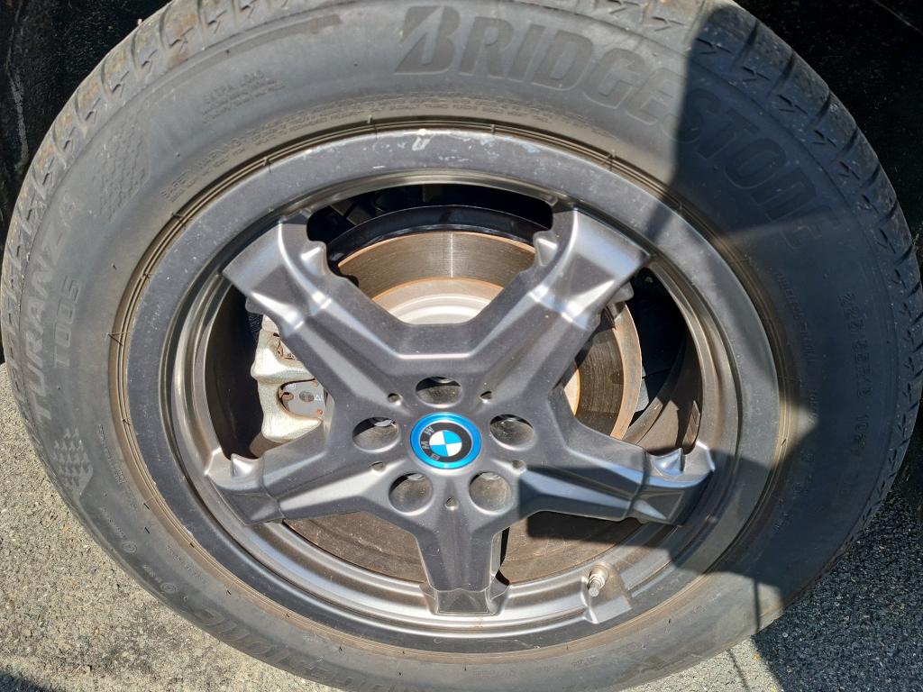 BMW X1 U11 xDrive 25e 245ch DKG7 xLine 2024