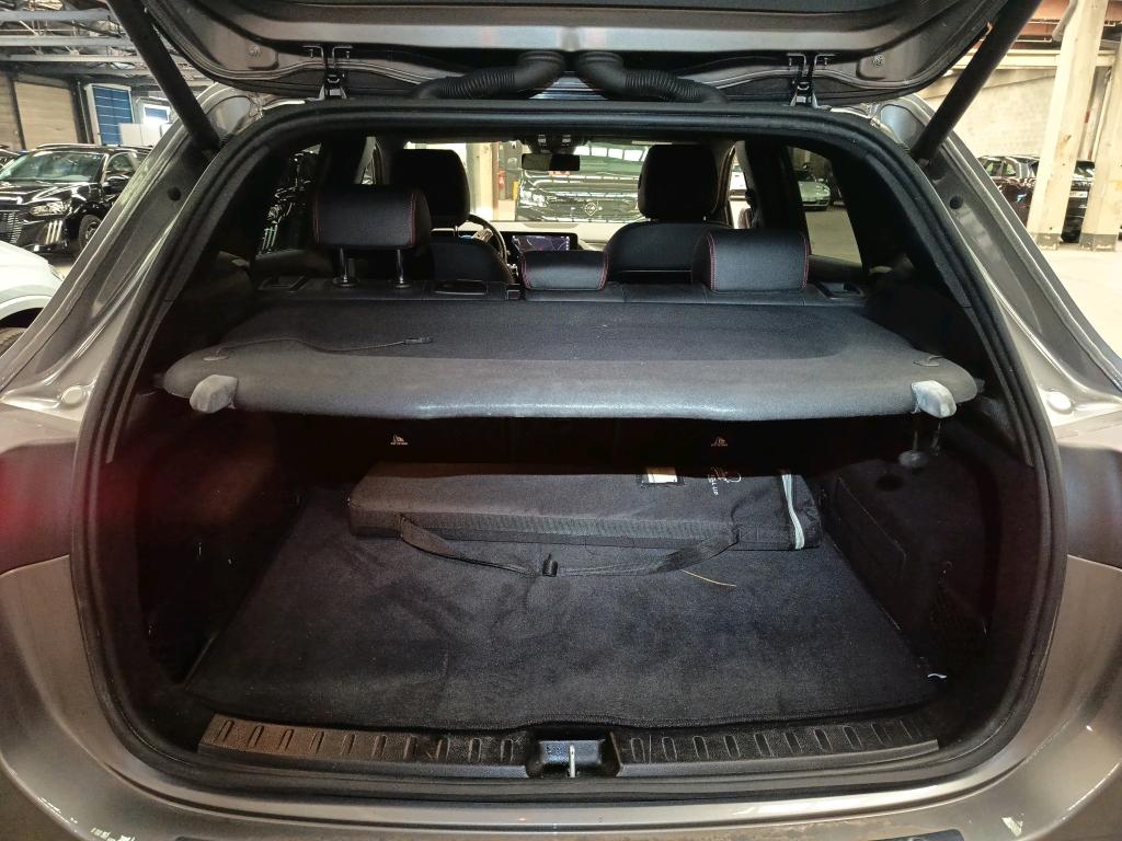 MERCEDES-BENZ GLA 200 d 8G-DCT AMG Line 2021