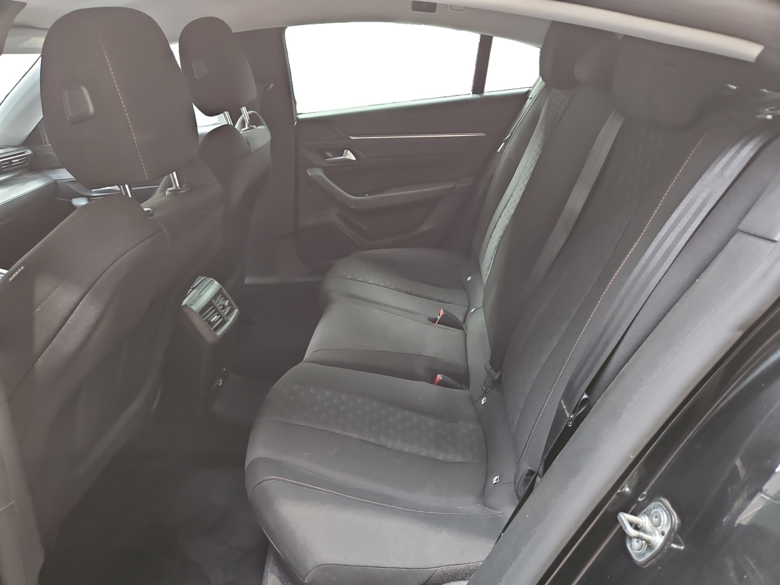 PEUGEOT 508 BUSINESS BlueHDi 130 ch S&S EAT8 Active 2020