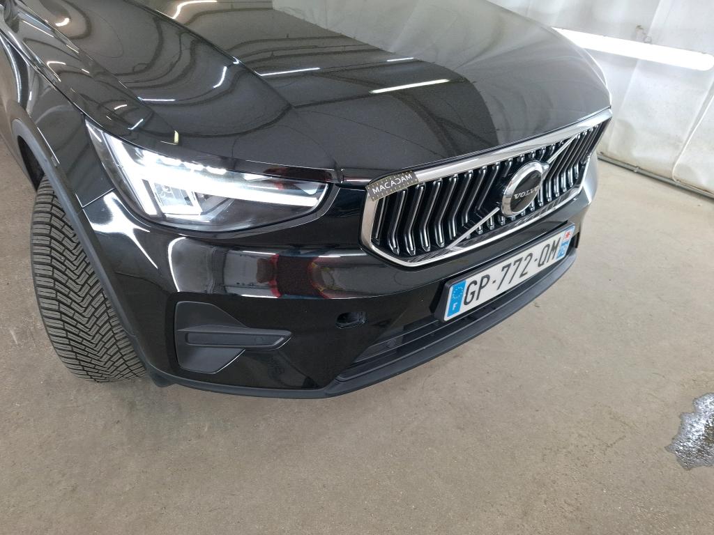 VOLVO XC40 T4 Recharge 129+82 ch DCT7 Start 2023
