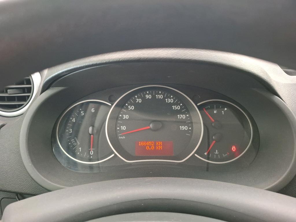RENAULT KANGOO VU EXPRESS 1.5 DCI 75 E6 GRAND CONFORT 2019