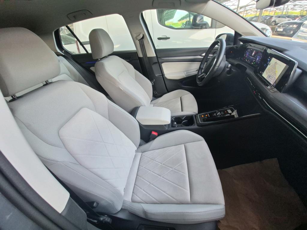 VOLKSWAGEN GOLF 1.4 Hybrid Rechargeable OPF 204 DSG6 Style 2023