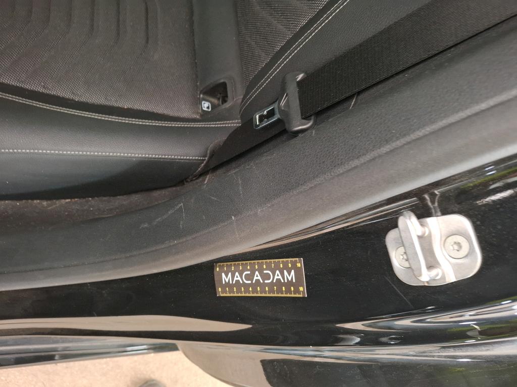 MERCEDES CLASSE A 200 7G-DCT Progressive Line 2023