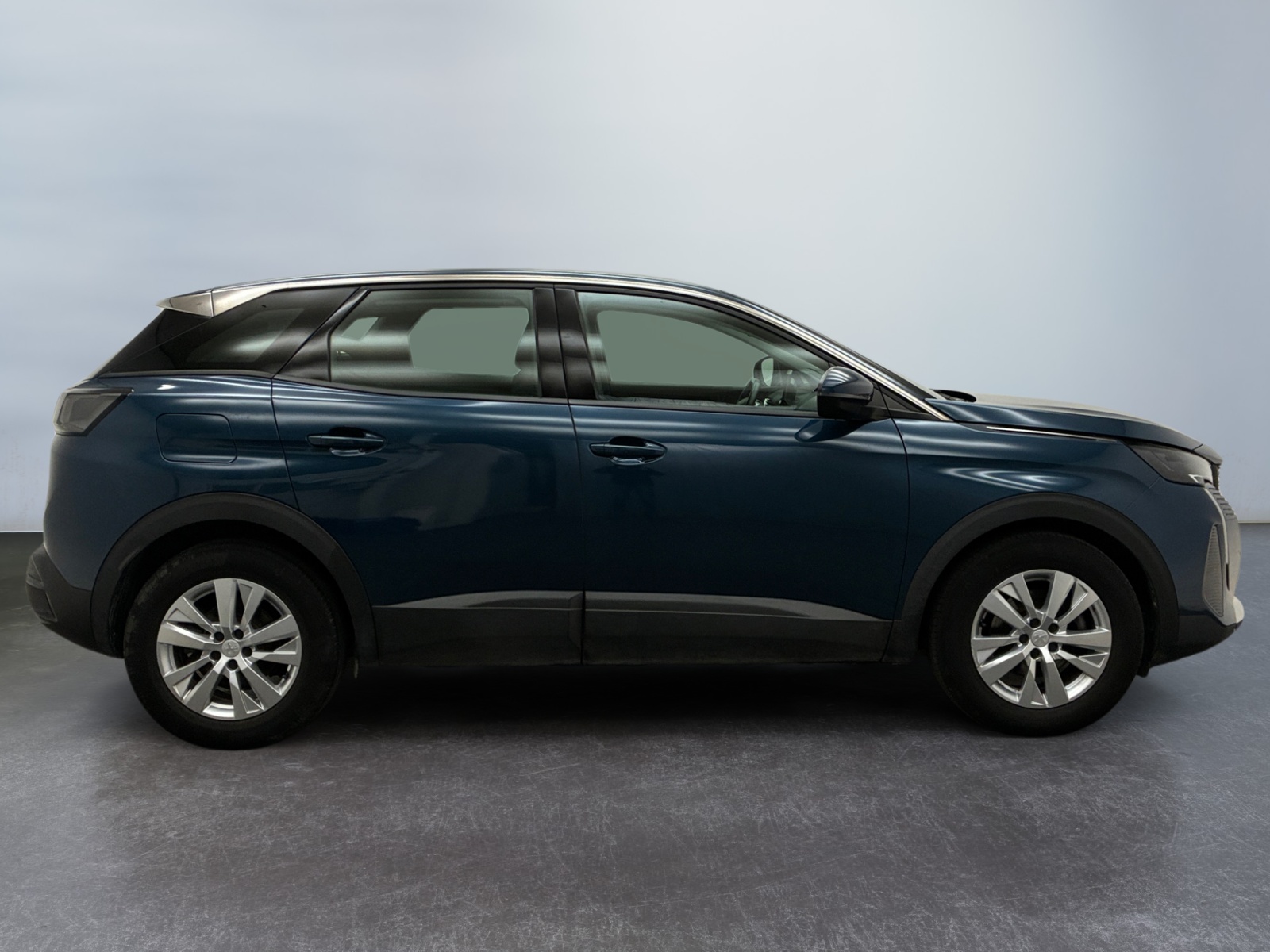 PEUGEOT 3008 BUSINESS 3008 Puretech 130ch S&S EAT8 Active Business 2021
