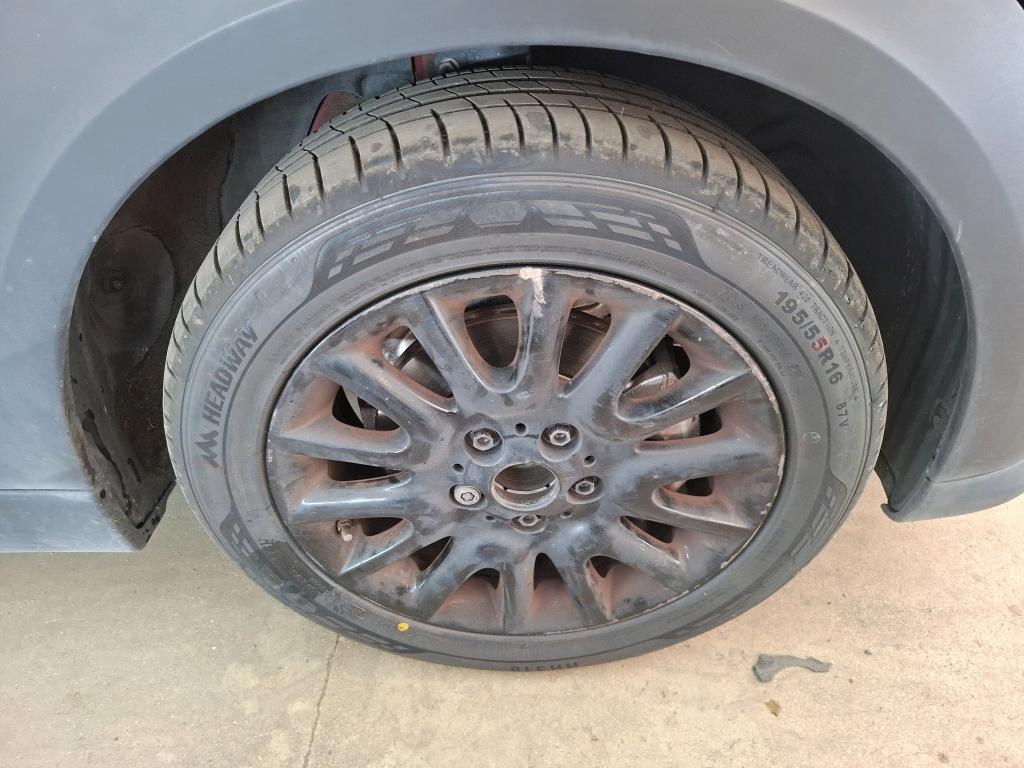 MINI HATCH 3 Portes Cooper SE 184 ch Edition Premium 2023