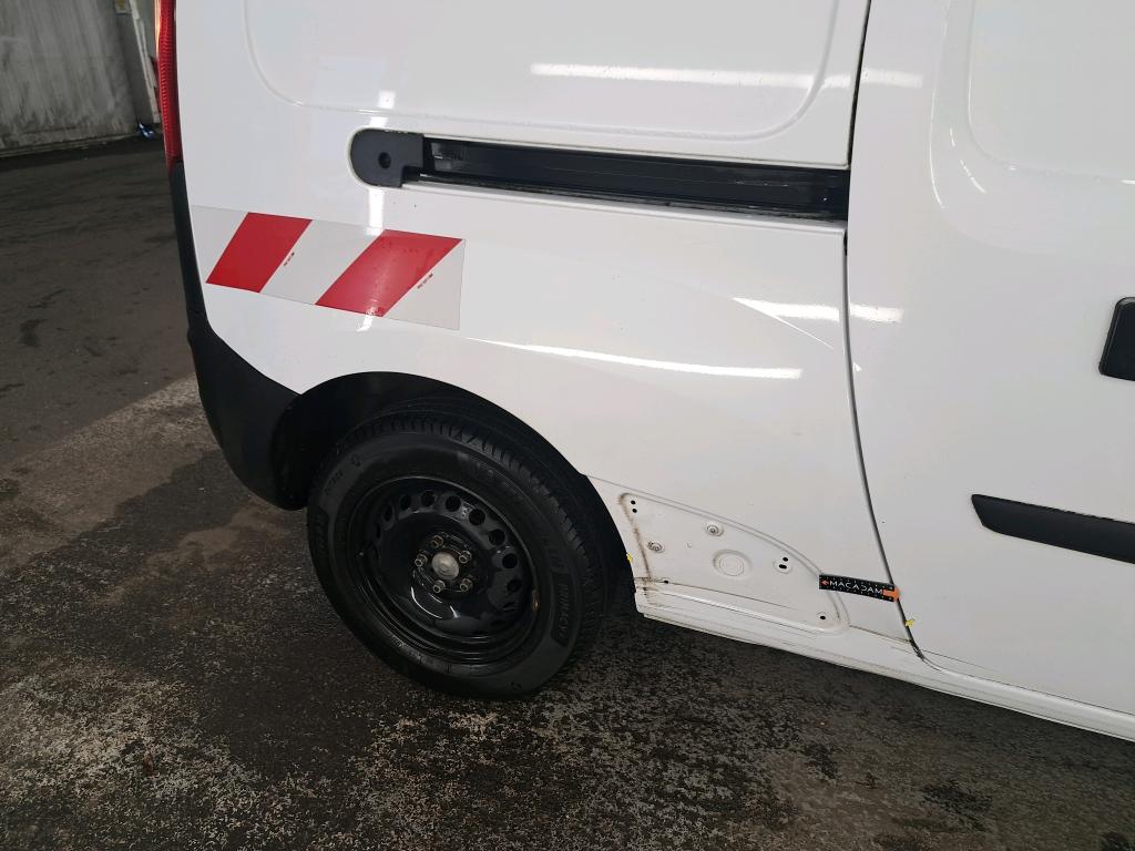 RENAULT KANGOO VAN EXPRESS GRAND VOLUME BLUE DCI 95 EXTRA R-LINK 2021