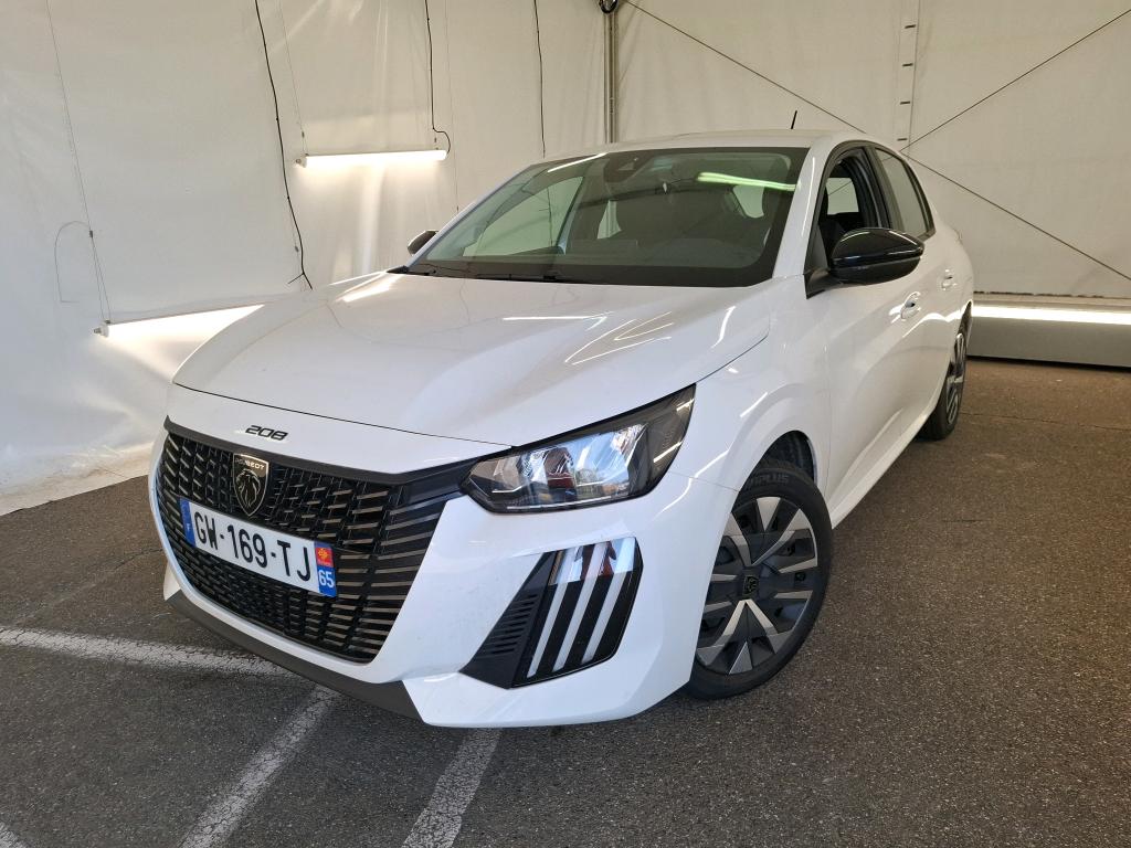 208 PURETECH
