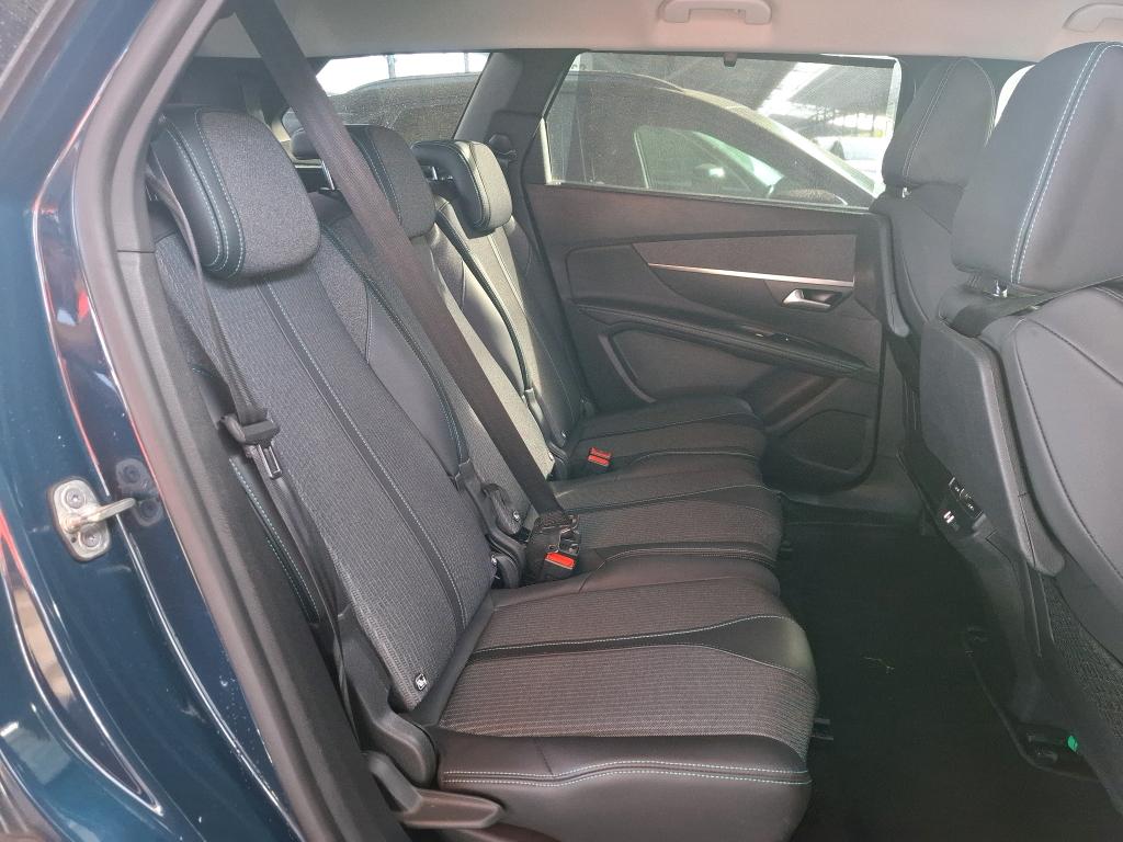 PEUGEOT 5008 BlueHDi 130ch S&S EAT8 Allure Pack 2023