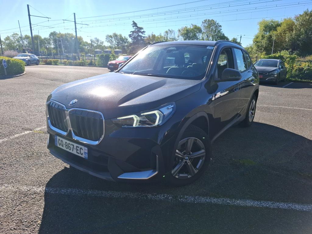 X1 U11
