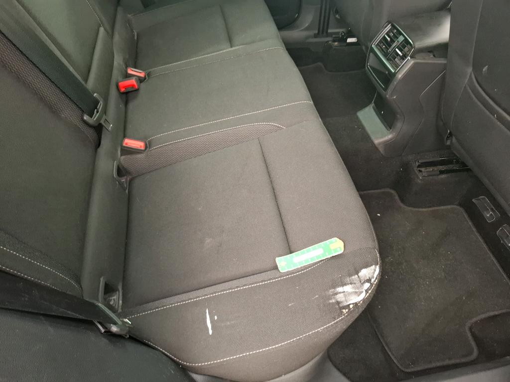 SKODA KAROQ 1.5 TSI 150 ch ACT DSG7 Business 2024