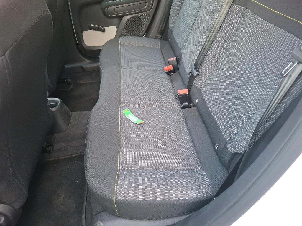 CITROEN C3 PureTech 83 S&S BVM5 Feel Business 2020
