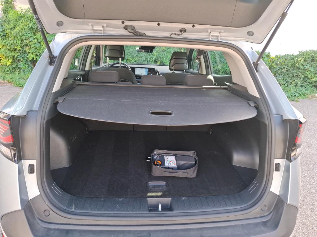 KIA SPORTAGE VP 1.6 T-GDi 230ch ISG Hybride BVA6 4x2 Active 2023