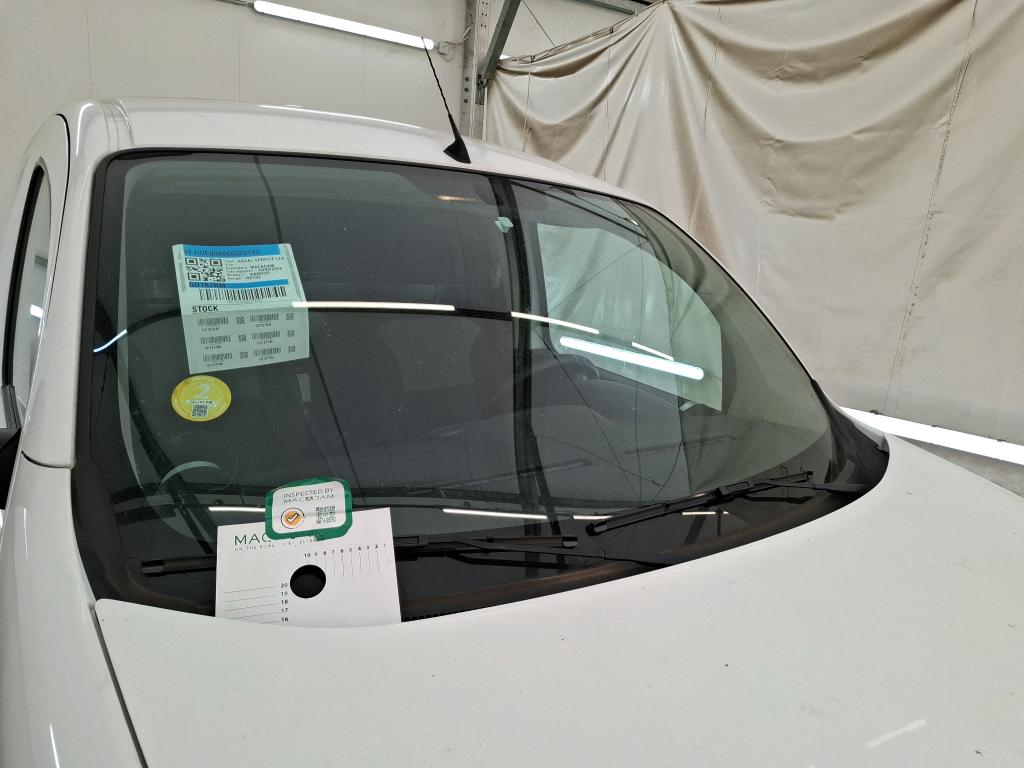 RENAULT KANGOO VU EXPRESS GRAND VOLUME BLUE DCI 95 EXTRA R-LINK 2021