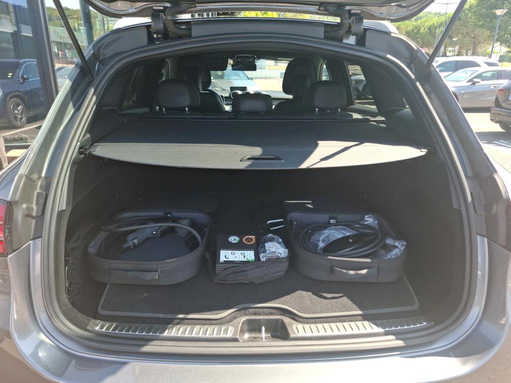 MERCEDES-BENZ MERCEDES GLC 300 de 9G-Tronic 4Matic AMG Line 2023