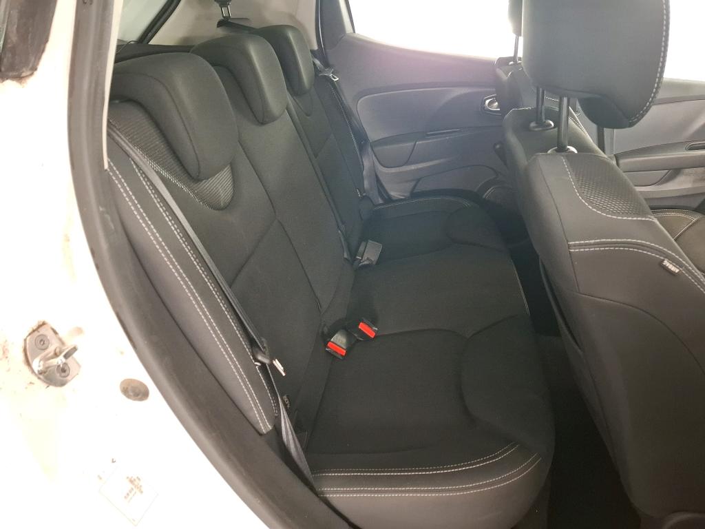 RENAULT CLIO IV BUSINESS TCe 75 E6C 2019