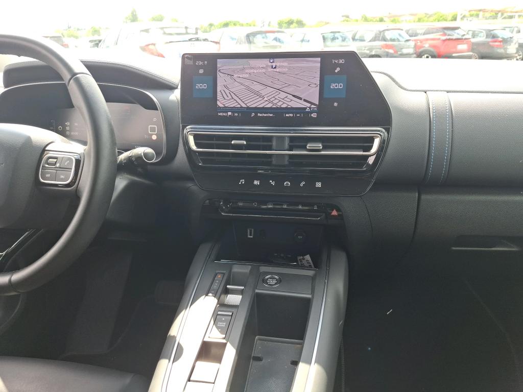 CITROEN C5 Aircross PureTech 130 S&S EAT8 C-Series 2022