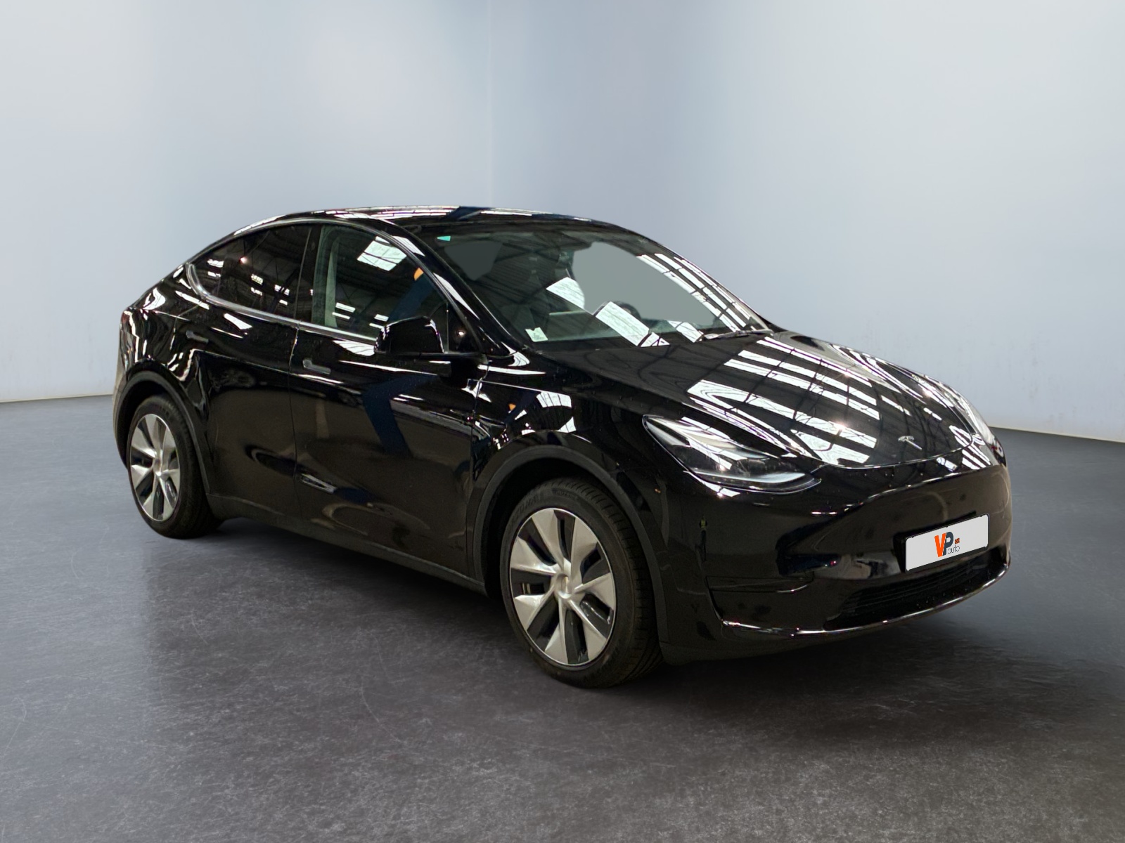 TESLA Model Y Standard RWD 2023