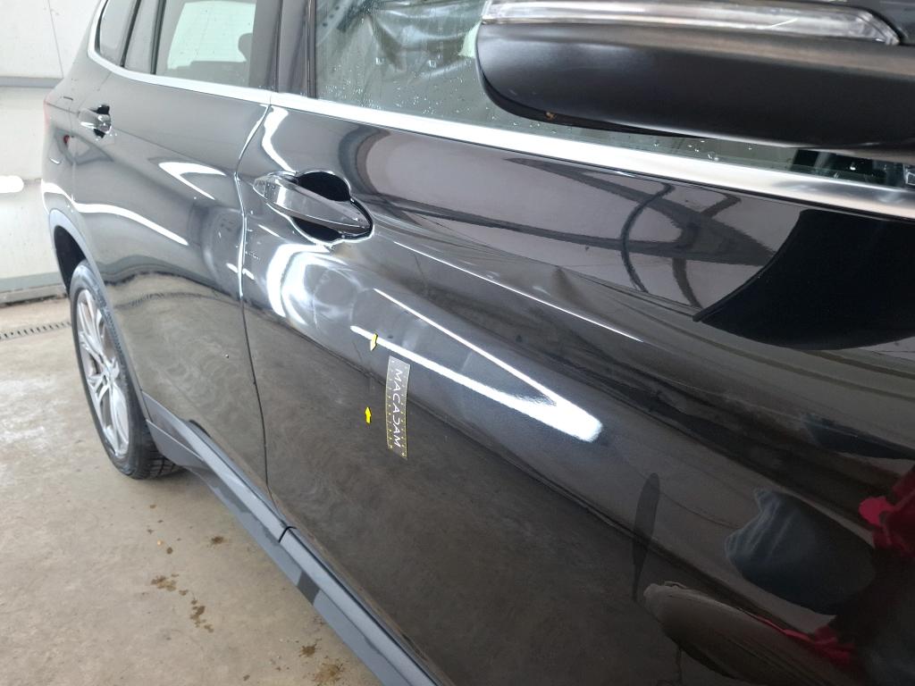 BMW X1. X1 F48 LCI sDrive 18d 150 ch BVA8 Business Design 2021