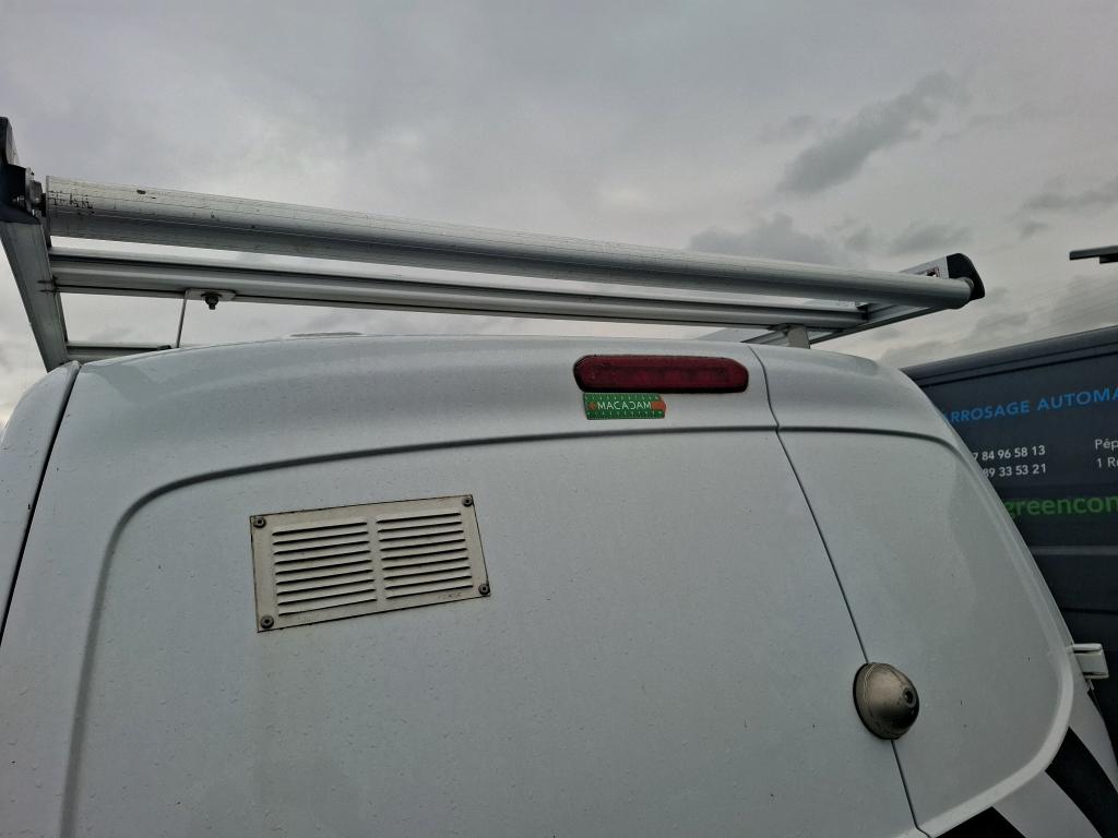 RENAULT KANGOO VU VAN BLUE DCI 95 GRAND CONFORT- 22 2023