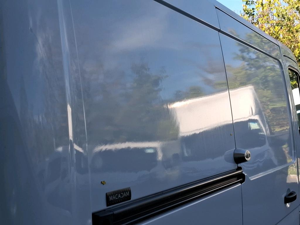 RENAULT MASTER FOURGON E-TECH ELECTRIQUE (04/202 FGN L1H1 F3100 R75 - 19 ACHAT INTEGRAL CONFORT 2021