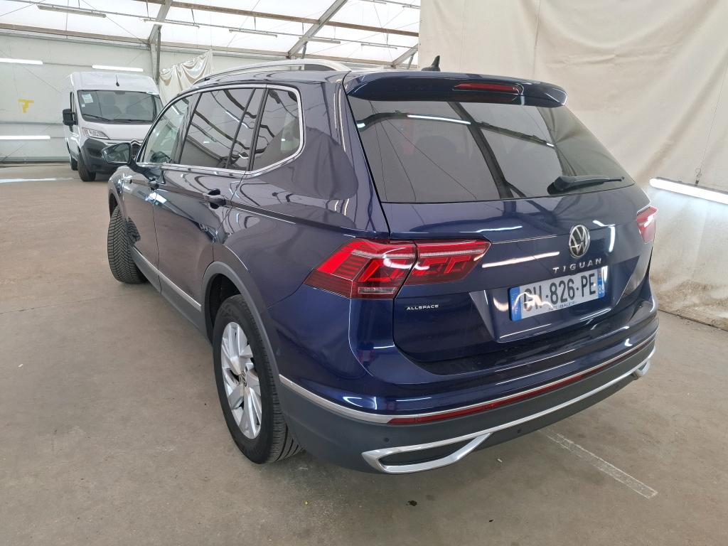 VOLKSWAGEN TIGUAN ALLSPACE 2.0 TDI 150ch DSG7 Elegance Exclusive 2024