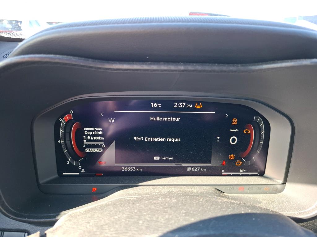 NISSAN JUKE DIG-T 114 N-Connecta 2024