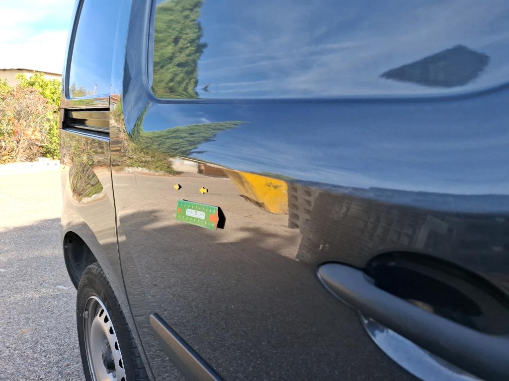 MERCEDES-BENZ CITAN FOURGON FGN 109 CDI LONG PRO 2021