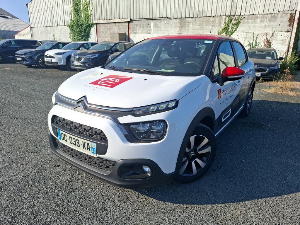C3 PURETECH