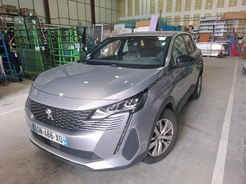 3008 PURETECH