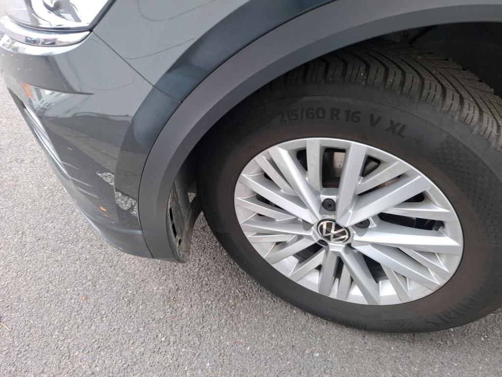 VOLKSWAGEN T-ROC BUSINESS 2.0 TDI 115 Start/Stop BVM6 Lounge 2021