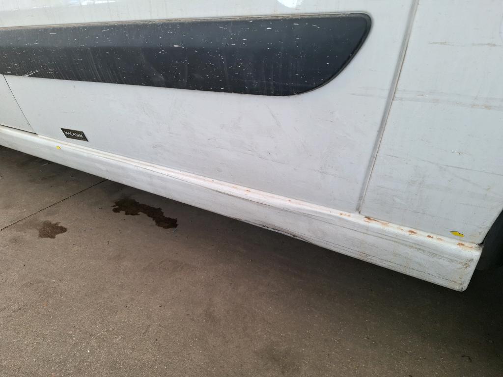 CITROEN JUMPY FOURGON FGN TOLE 29 L2H1 HDI 90 FAP CLUB 2014