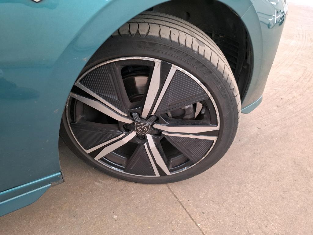 PEUGEOT 308 SW PureTech 130ch S&S EAT8 GT 2024
