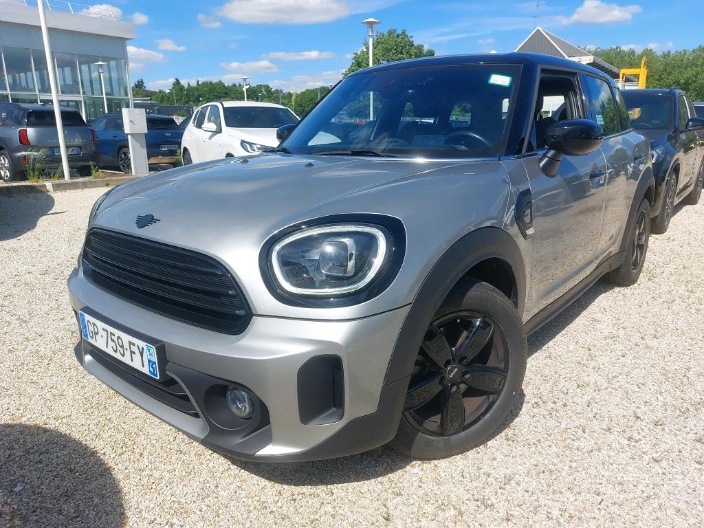COUNTRYMAN F60
