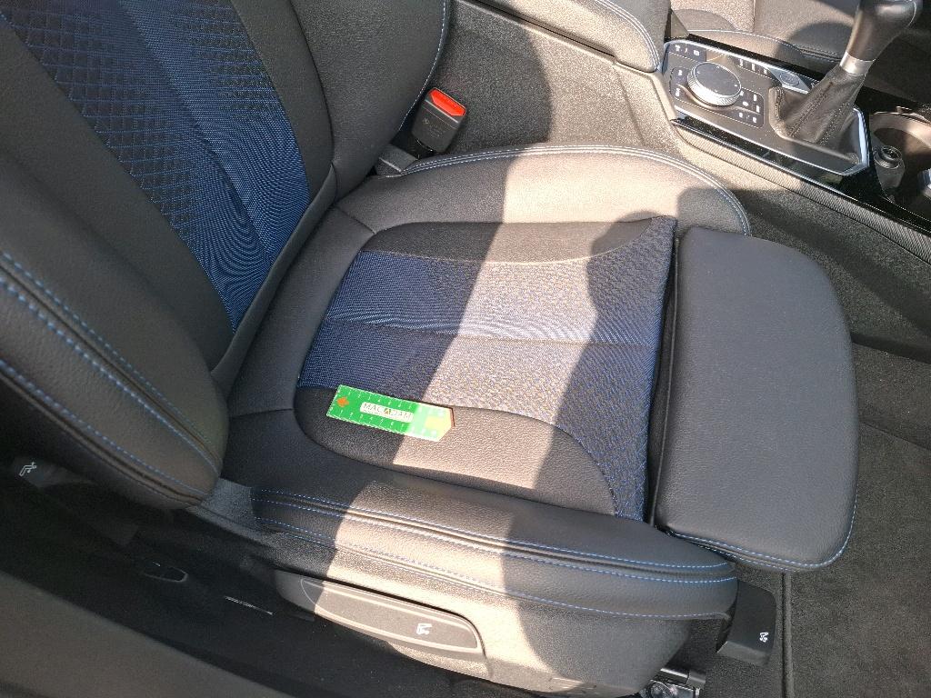 BMW SERIE 1 F40 118i 136 ch M Sport 2024