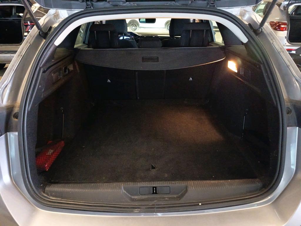 PEUGEOT 308 SW PureTech 130ch S&S EAT8 Active Pack 2023