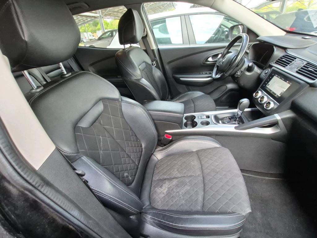 RENAULT KADJAR Blue dCi 115 EDC Intens 2022