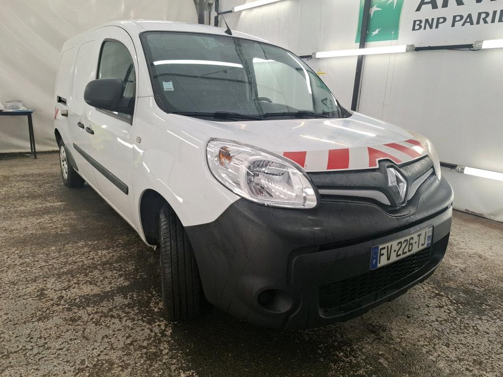 RENAULT KANGOO VU EXPRESS GRAND VOLUME BLUE DCI 95 EXTRA R-LINK 2020