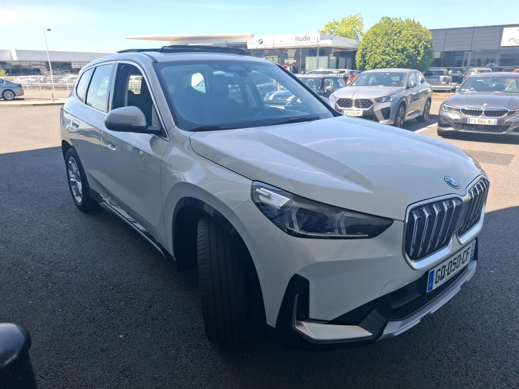 BMW X1 iX1 U11 xDrive30 313ch BVA xLine 2023