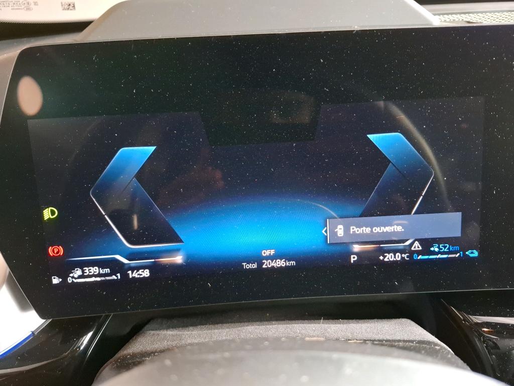 BMW X1 U11 xDrive 25e 245ch DKG7 xLine 2023