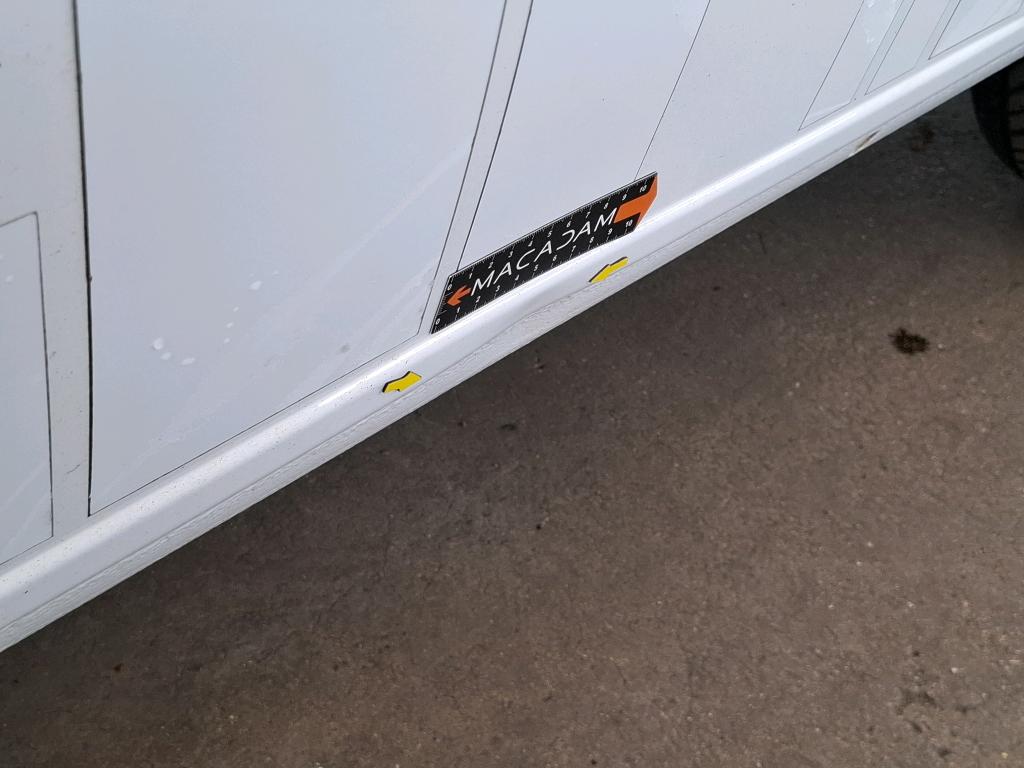 RENAULT KANGOO VU EXPRESS BLUE DCI 80 GRAND CONFORT 2021