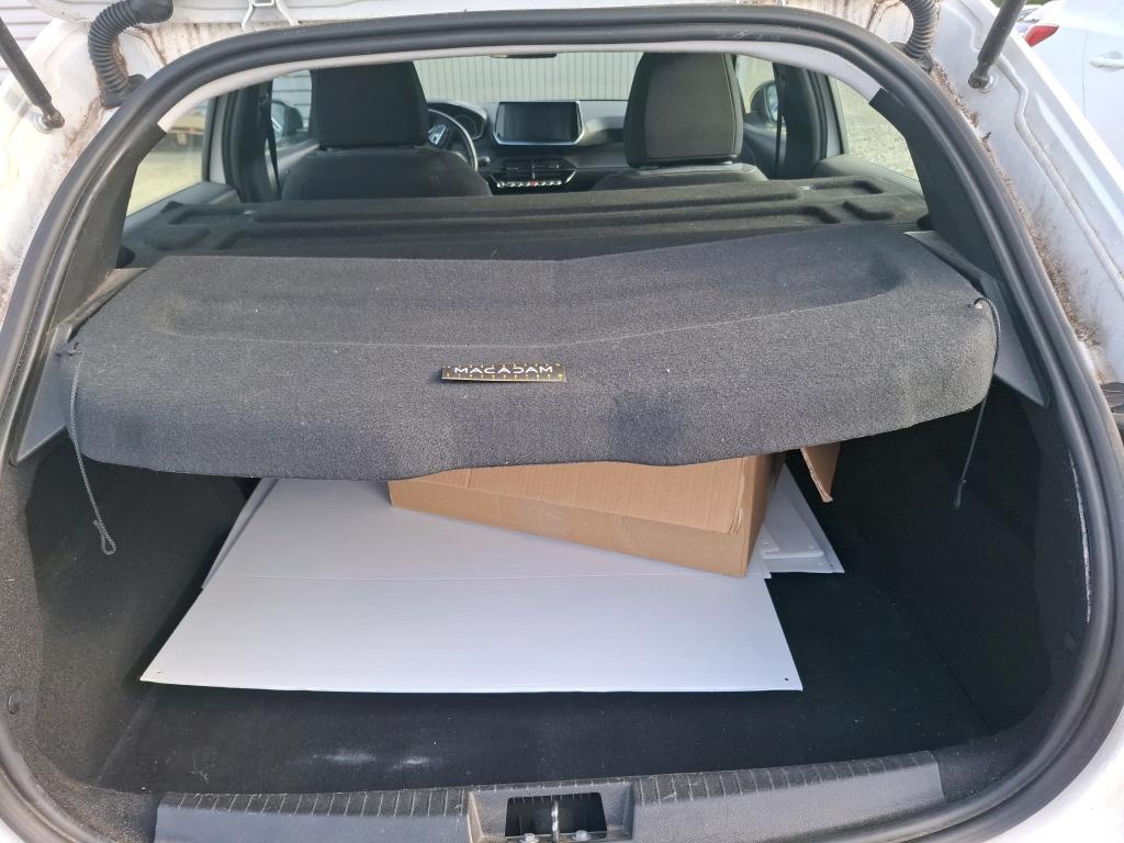 PEUGEOT 208 AFFAIRE PURETECH 75 S&S BVM5 PREMIUM 2022